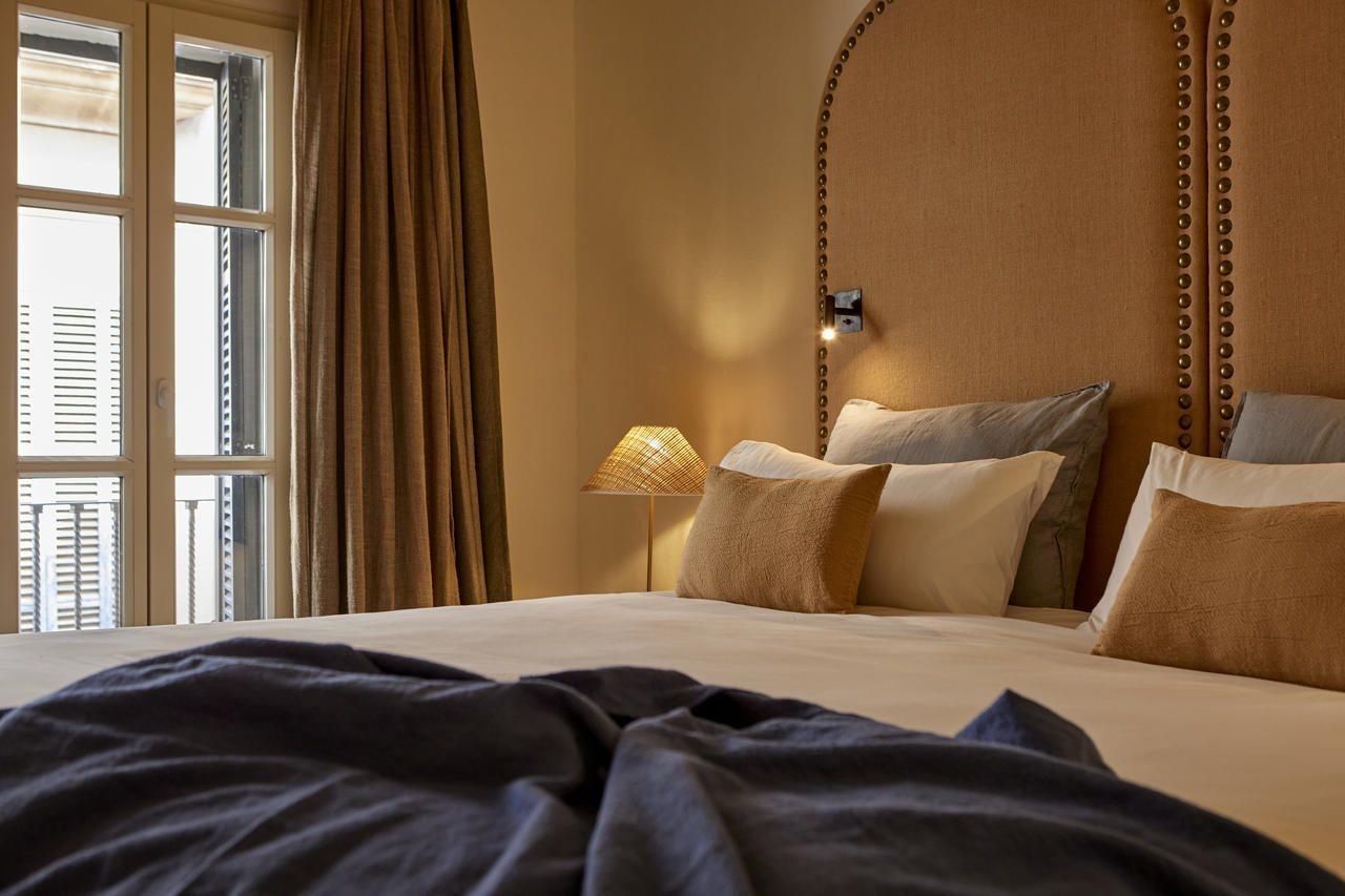 Puro Grand Hotel Палма де Майорка Екстериор снимка