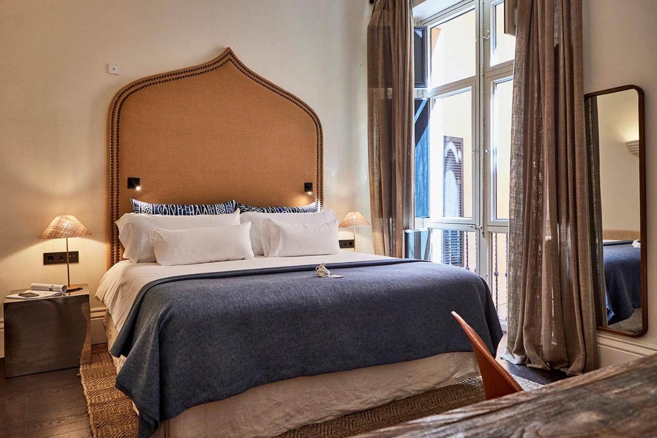 Puro Grand Hotel Палма де Майорка Екстериор снимка