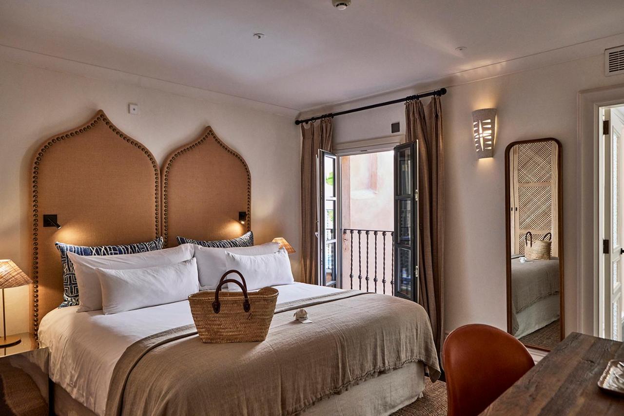Puro Grand Hotel Палма де Майорка Екстериор снимка
